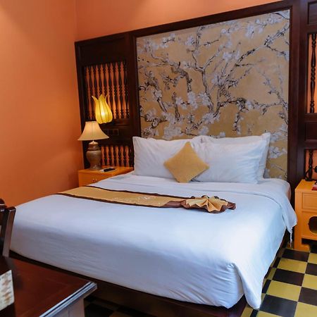 Spatel D'Annam - Imperial Boutique Spa & Hotel Hue Εξωτερικό φωτογραφία