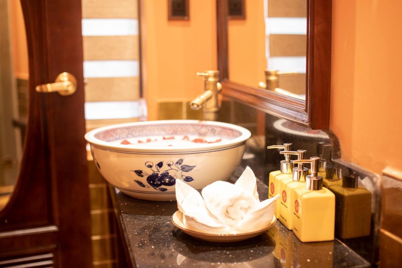 Spatel D'Annam - Imperial Boutique Spa & Hotel Hue Εξωτερικό φωτογραφία