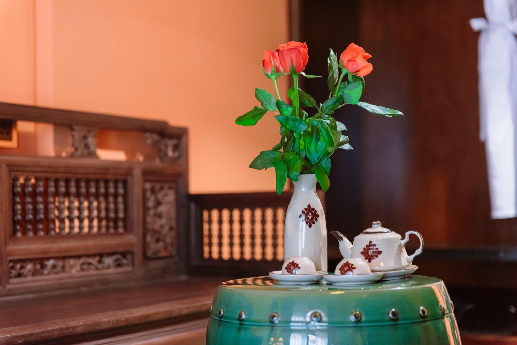 Spatel D'Annam - Imperial Boutique Spa & Hotel Hue Εξωτερικό φωτογραφία