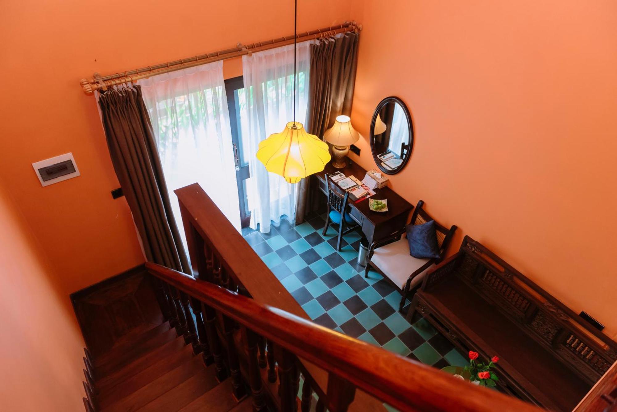 Spatel D'Annam - Imperial Boutique Spa & Hotel Hue Εξωτερικό φωτογραφία