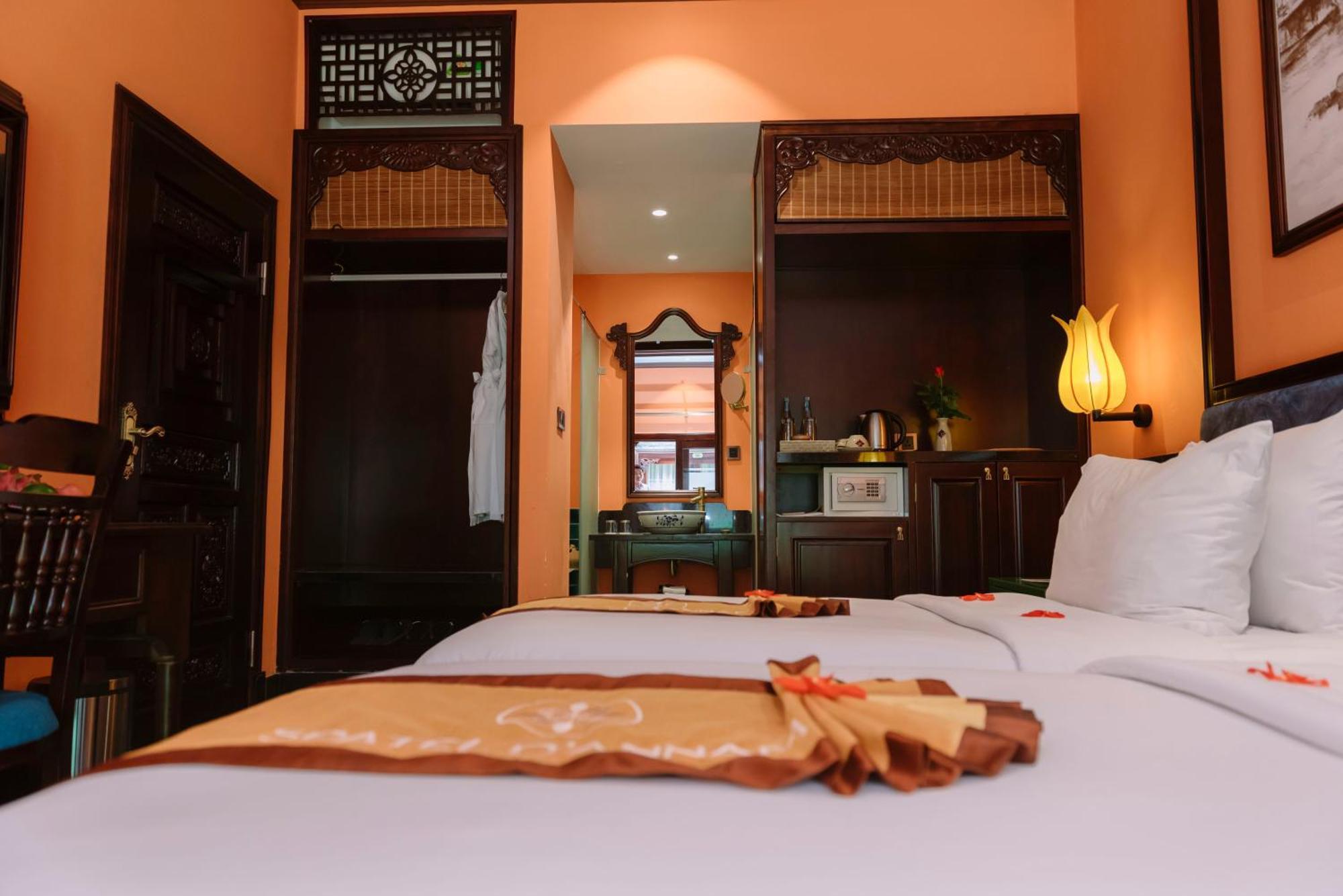 Spatel D'Annam - Imperial Boutique Spa & Hotel Hue Εξωτερικό φωτογραφία