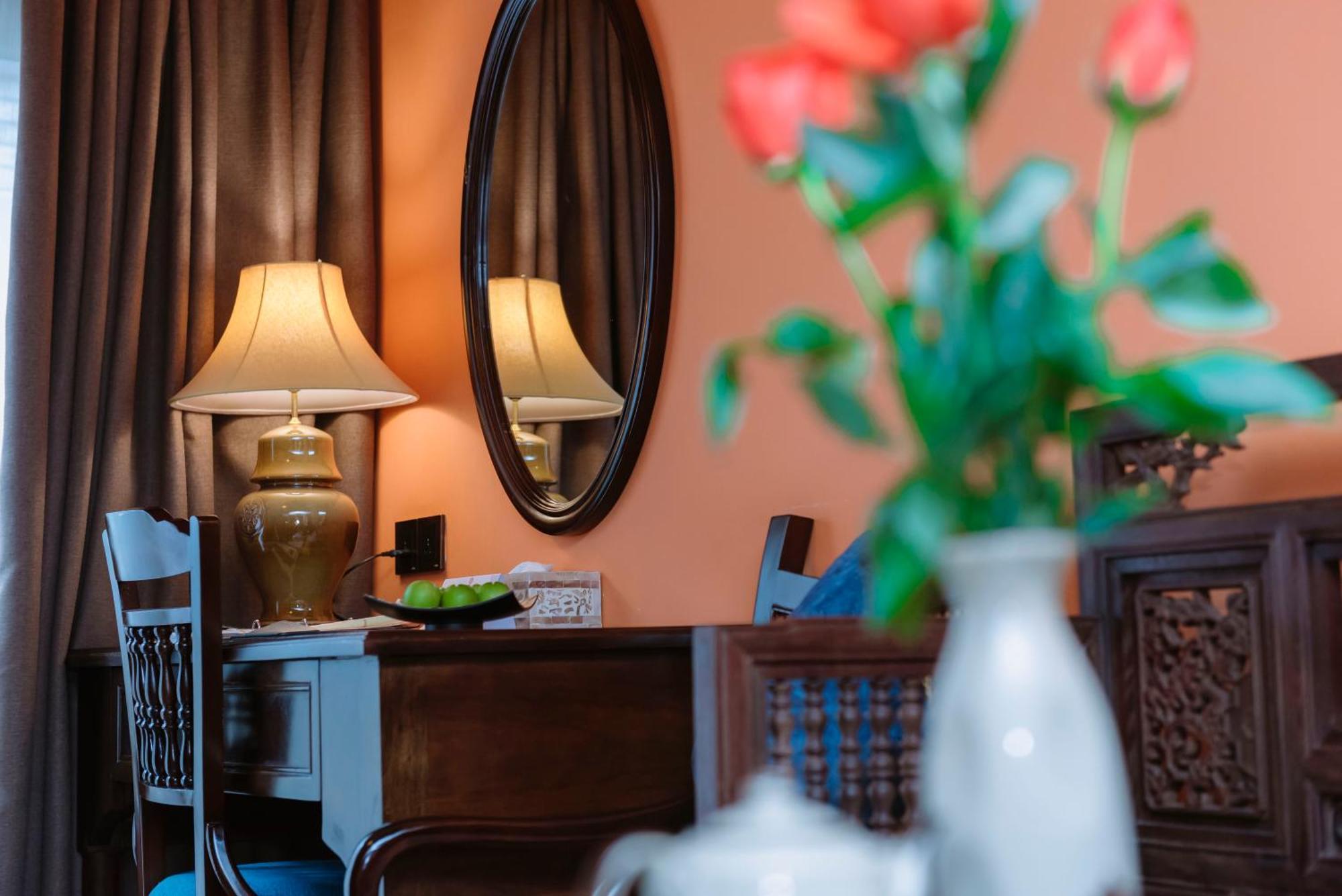 Spatel D'Annam - Imperial Boutique Spa & Hotel Hue Εξωτερικό φωτογραφία
