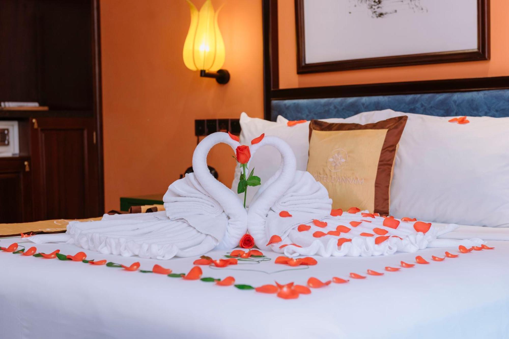Spatel D'Annam - Imperial Boutique Spa & Hotel Hue Εξωτερικό φωτογραφία