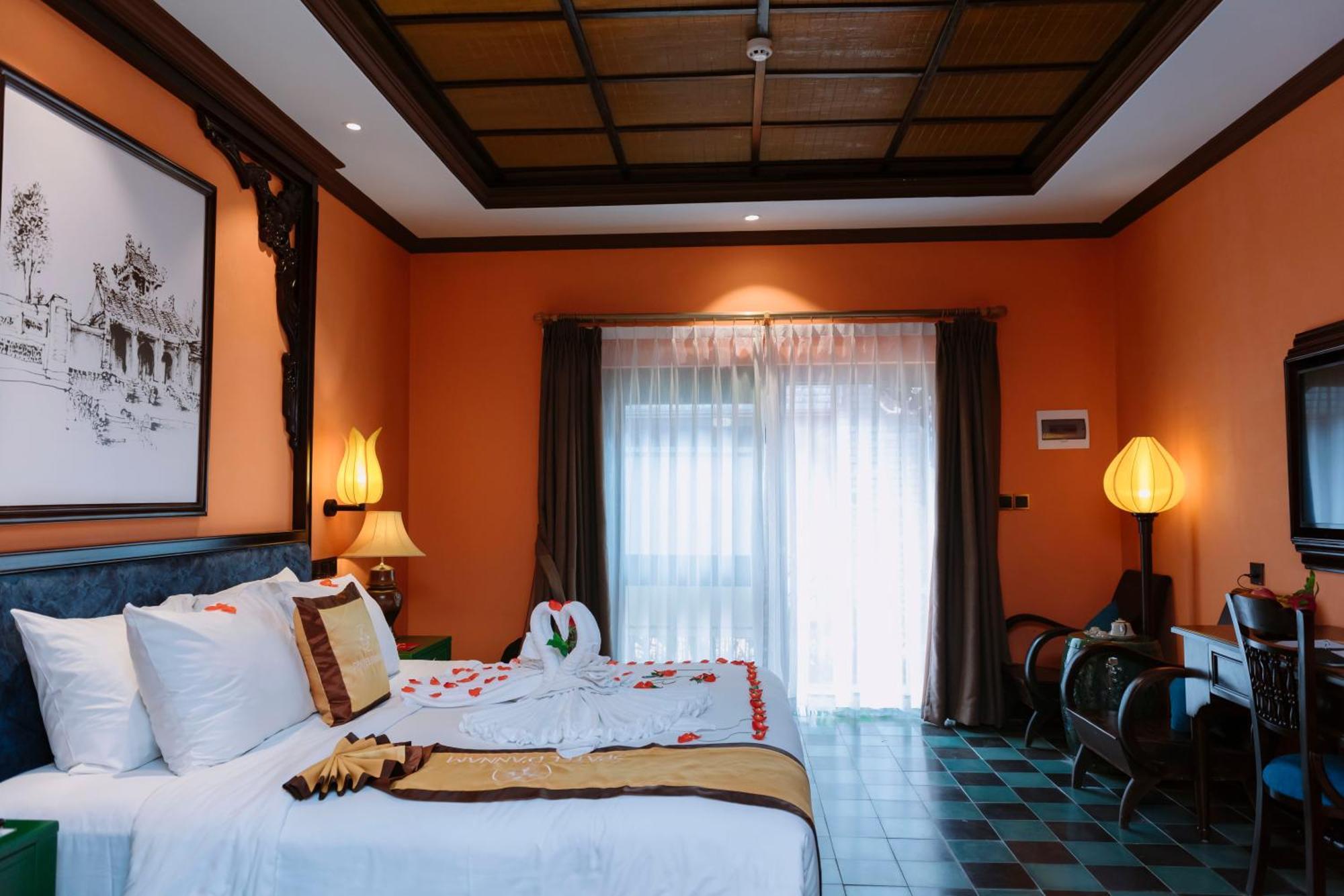 Spatel D'Annam - Imperial Boutique Spa & Hotel Hue Εξωτερικό φωτογραφία