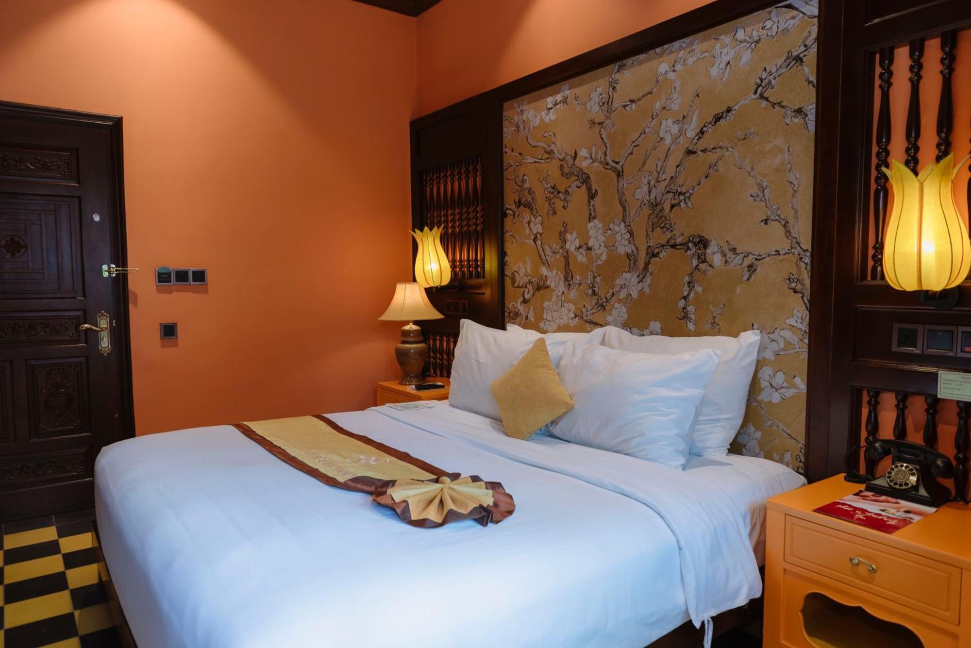 Spatel D'Annam - Imperial Boutique Spa & Hotel Hue Εξωτερικό φωτογραφία