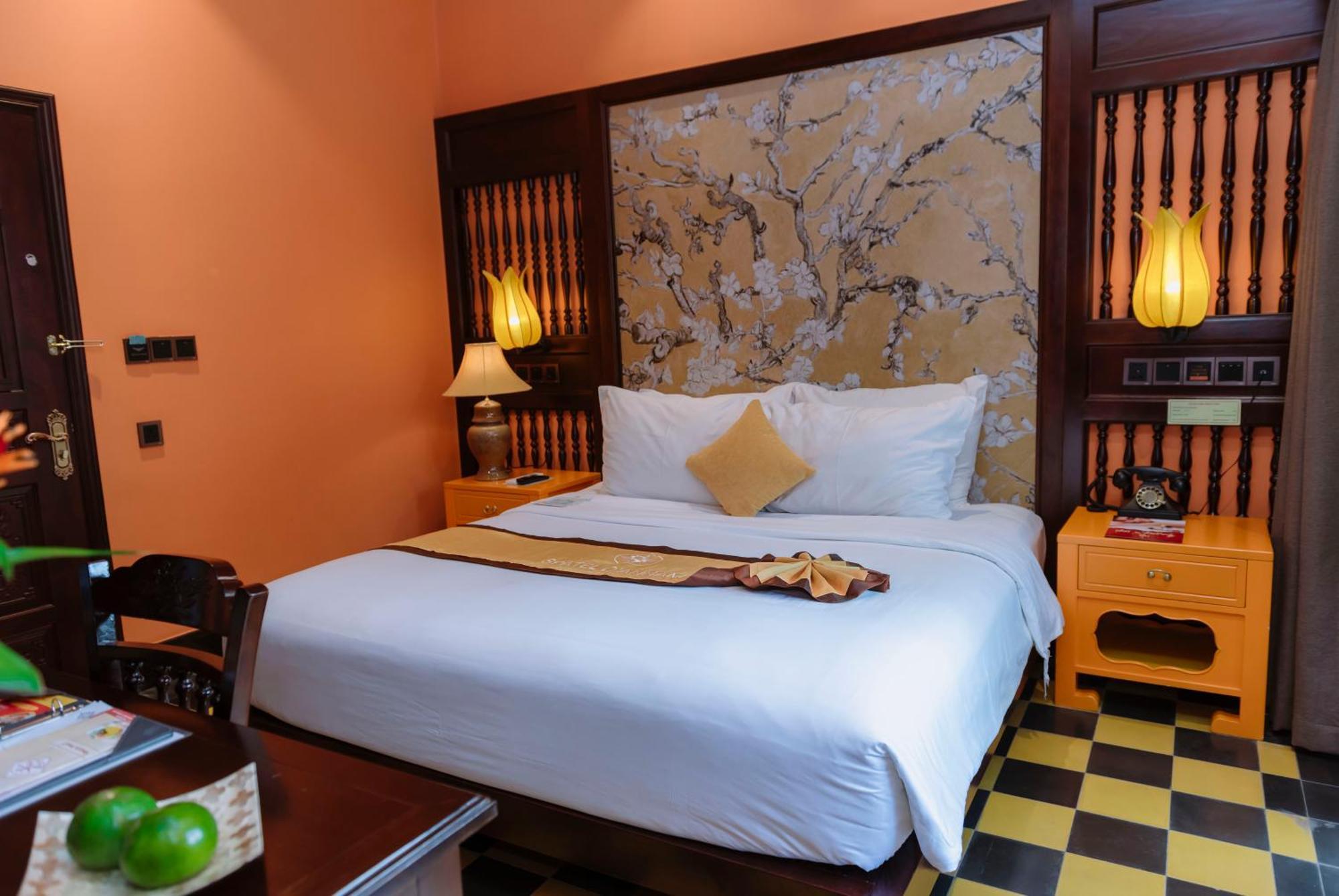 Spatel D'Annam - Imperial Boutique Spa & Hotel Hue Εξωτερικό φωτογραφία