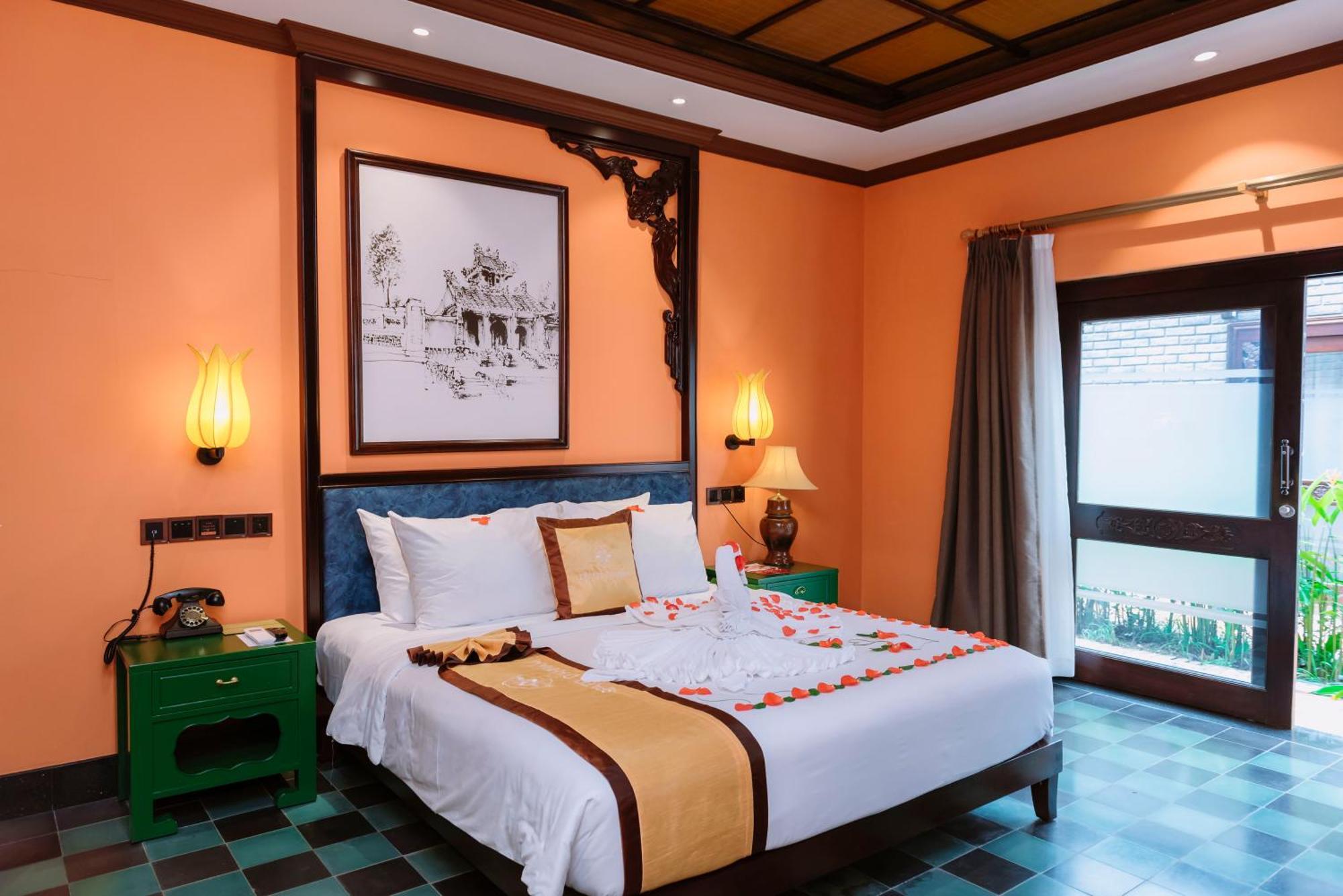 Spatel D'Annam - Imperial Boutique Spa & Hotel Hue Εξωτερικό φωτογραφία