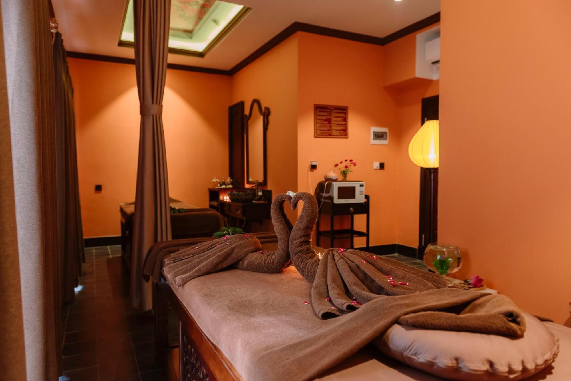 Spatel D'Annam - Imperial Boutique Spa & Hotel Hue Εξωτερικό φωτογραφία