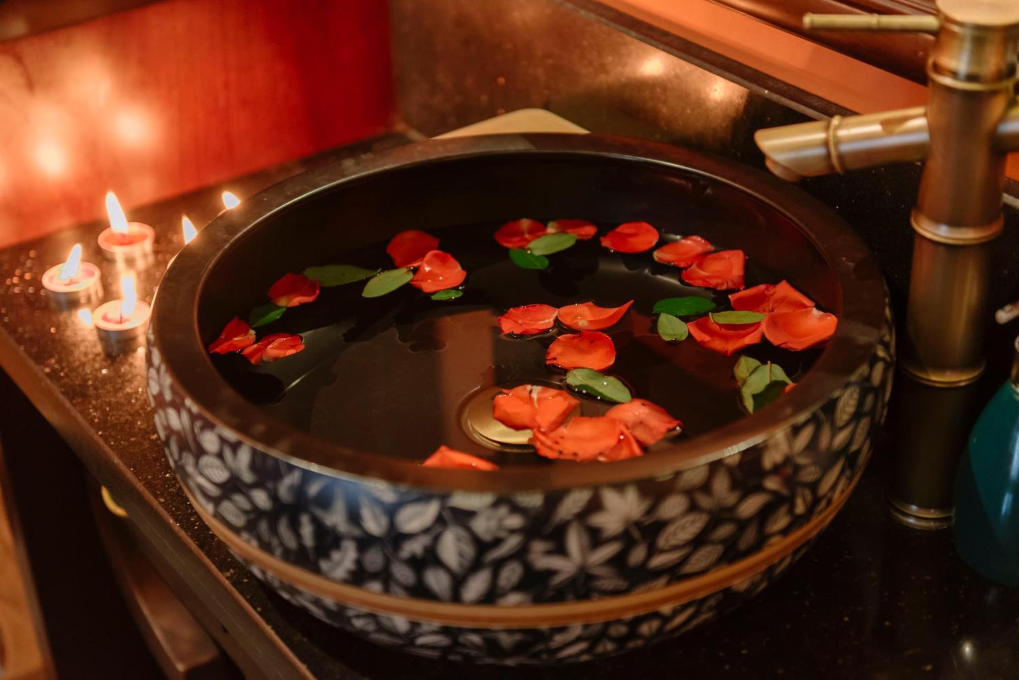 Spatel D'Annam - Imperial Boutique Spa & Hotel Hue Εξωτερικό φωτογραφία