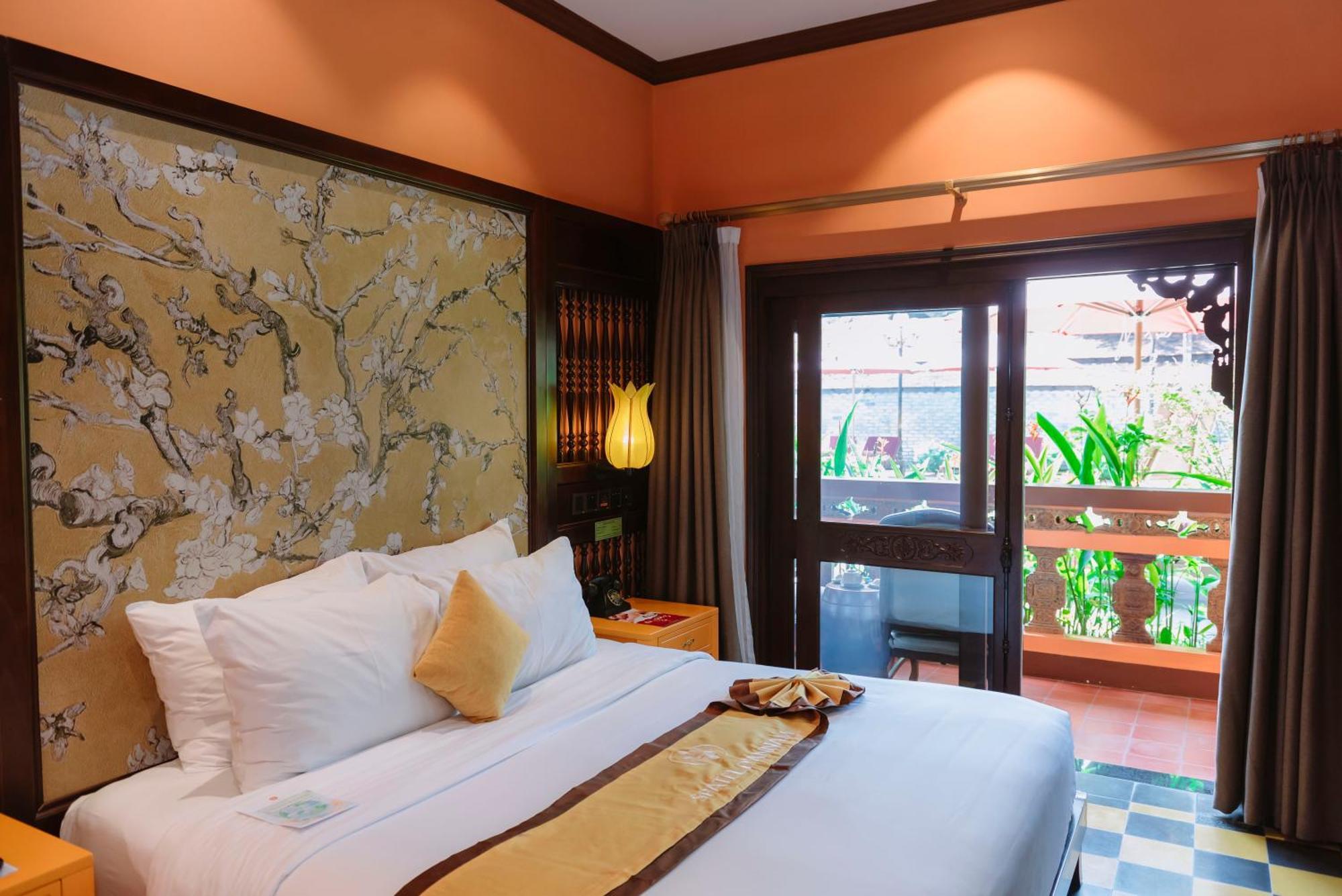 Spatel D'Annam - Imperial Boutique Spa & Hotel Hue Εξωτερικό φωτογραφία