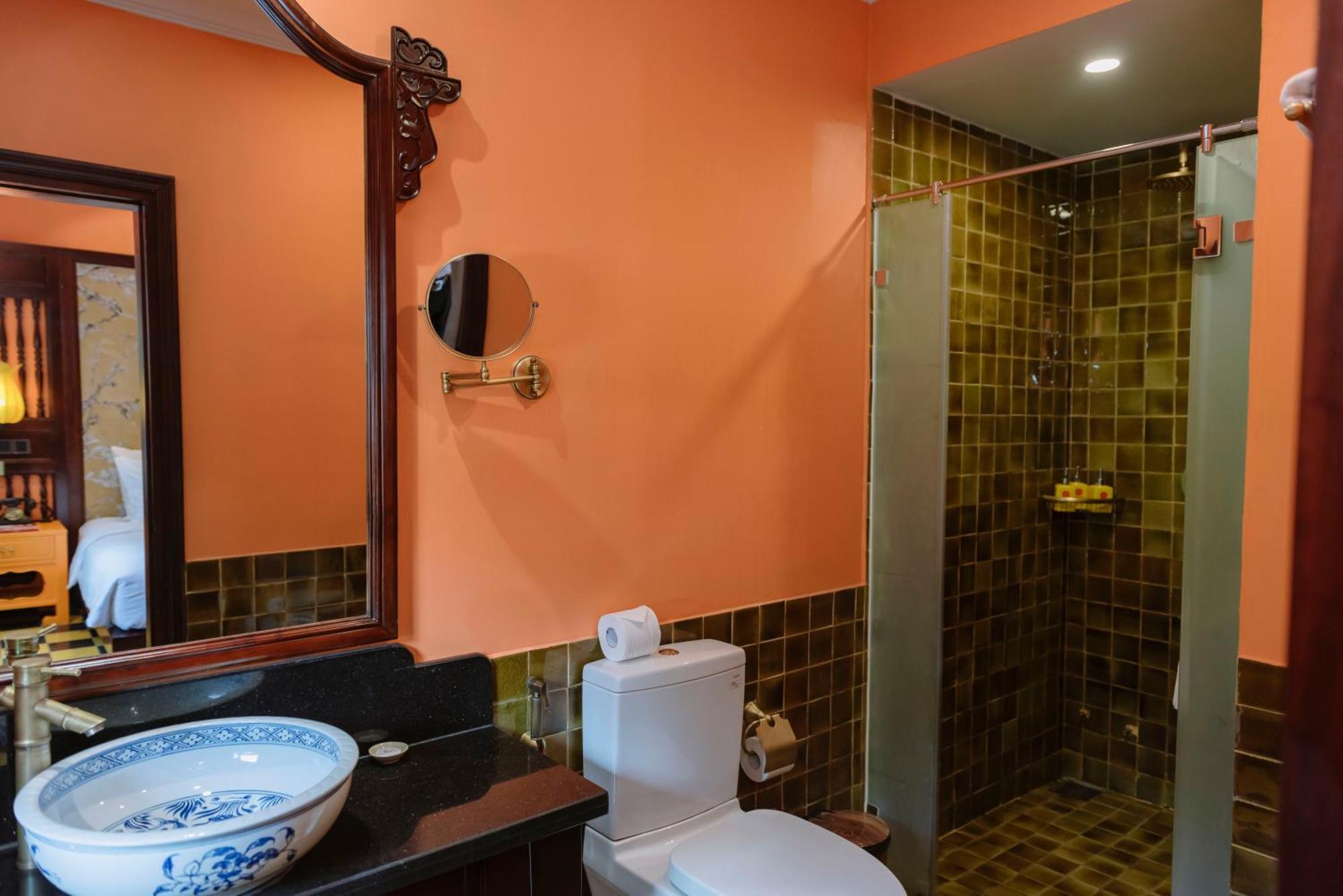 Spatel D'Annam - Imperial Boutique Spa & Hotel Hue Εξωτερικό φωτογραφία