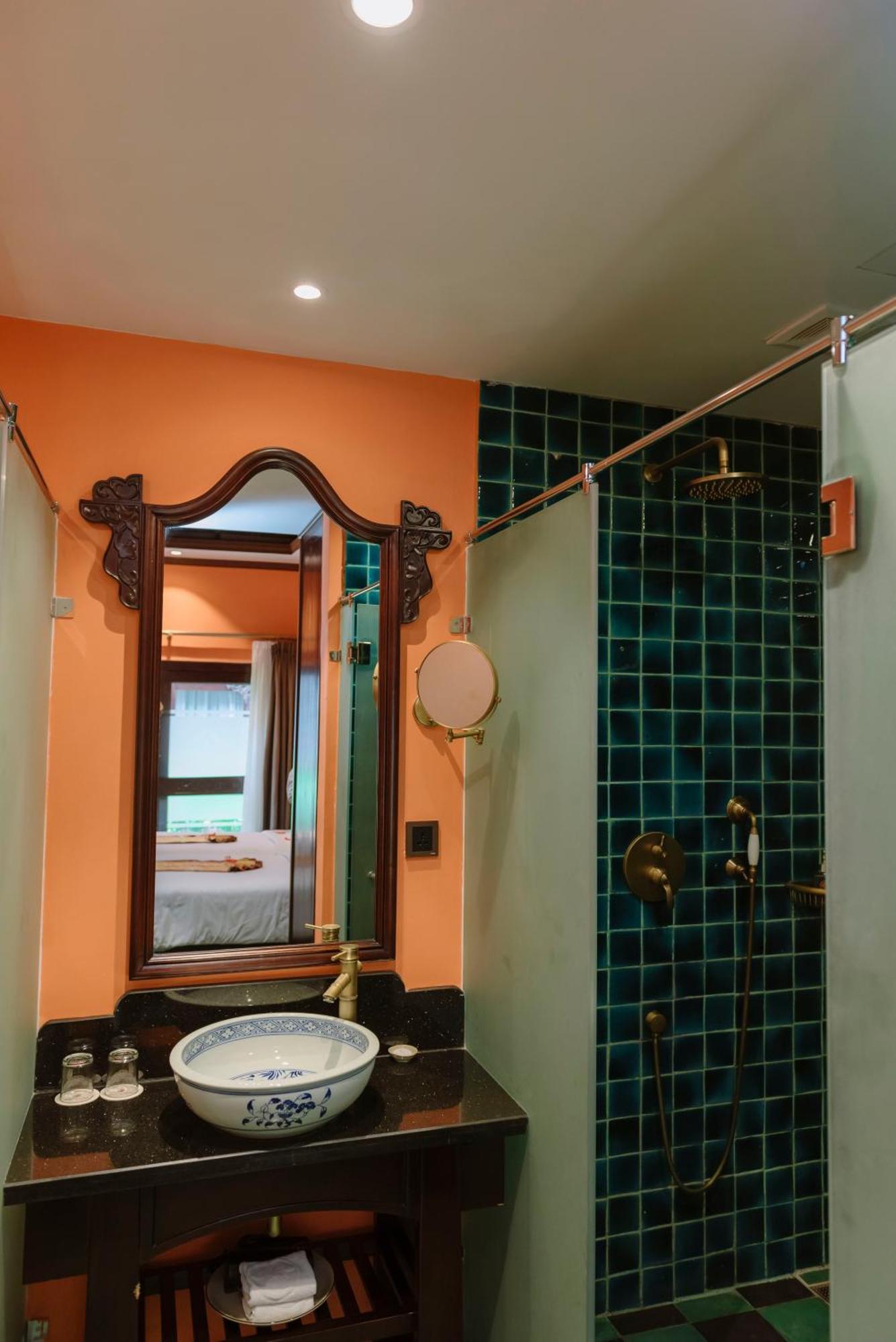 Spatel D'Annam - Imperial Boutique Spa & Hotel Hue Εξωτερικό φωτογραφία